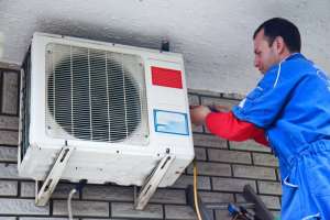 24/7 and Emergency HVAC Near NAS Meridian, MS | Air Conidtioning and Heating Contractors