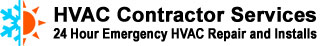 NAS Meridian HVAC Services